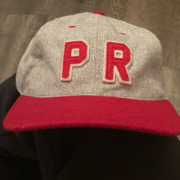 Ebbets Field Flannel hat - Picture 1 of 4